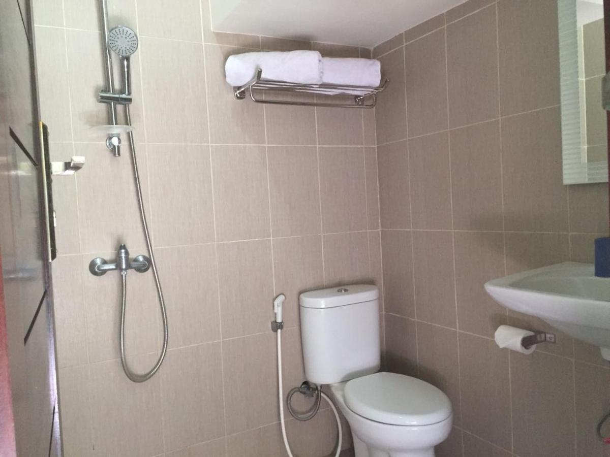 Ocean Dream Pademaya سانور المظهر الخارجي الصورة