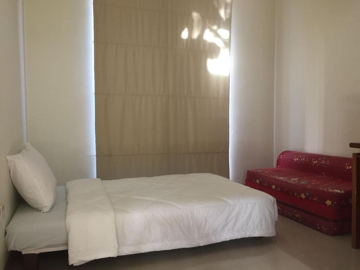 Ocean Dream Pademaya سانور المظهر الخارجي الصورة
