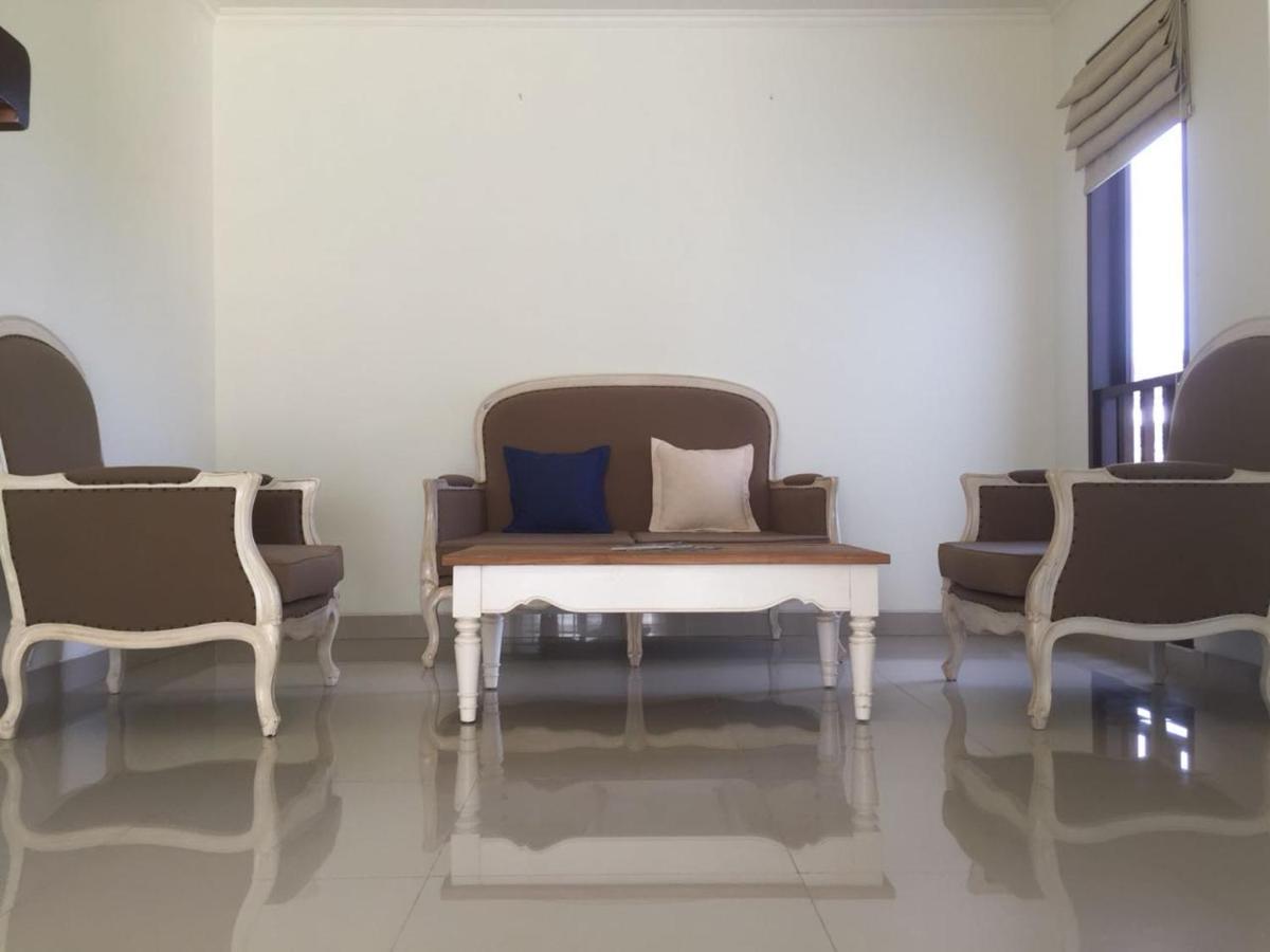 Ocean Dream Pademaya سانور المظهر الخارجي الصورة