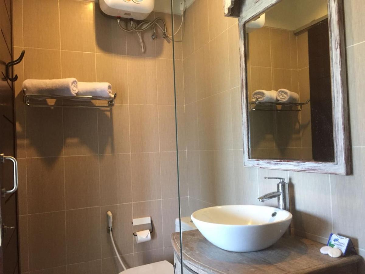 Ocean Dream Pademaya سانور المظهر الخارجي الصورة