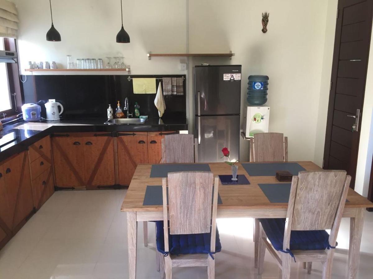 Ocean Dream Pademaya سانور المظهر الخارجي الصورة
