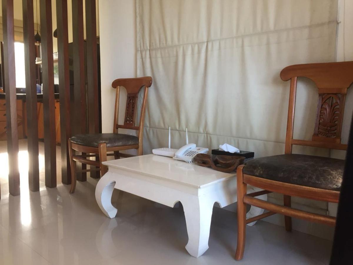Ocean Dream Pademaya سانور المظهر الخارجي الصورة
