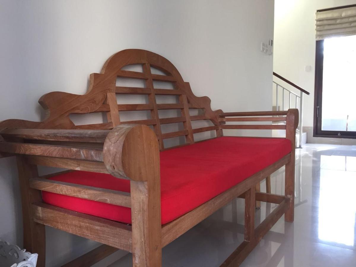 Ocean Dream Pademaya سانور المظهر الخارجي الصورة